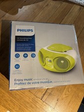 Philips soundmachine az215g for sale  BUCKNELL