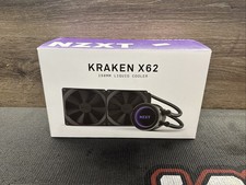 Nzxt kraken x62 for sale  BEACONSFIELD