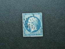 1853 napoleone iii usato  Spedire a Italy
