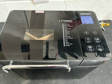 Bread maker dual for sale  BURNLEY