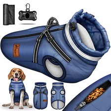 Retoure hundejacke winter gebraucht kaufen  Köln