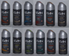 Evin deodoranti spray usato  Bussoleno