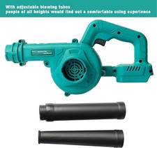 Waitley gebläse makita gebraucht kaufen  Lichtenfels