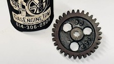 Magneto gear dj142 for sale  Orient