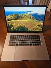 Macbook pro 2019 usato  Colleferro