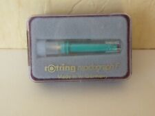 Rotring rapidograph iso d'occasion  Dreux