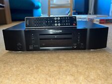 Faulty marantz cd6004 for sale  LONDON