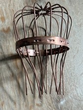Metal wire gutter for sale  San Jose