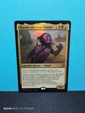 Foil rayami vampir gebraucht kaufen  Weener