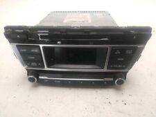 Radio hyundai i20 d'occasion  Billère