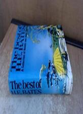 Best h.e.bates h. for sale  UK