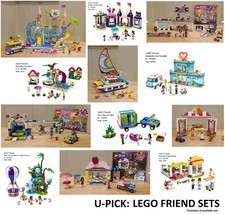 Lego friends sets for sale  Sunnyvale