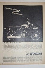 Honda motor cycle for sale  CHESTER