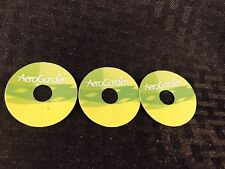 Aerogarden grow labels d'occasion  Expédié en France