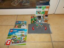 Lego city 60291 gebraucht kaufen  Haldensleben-Umland