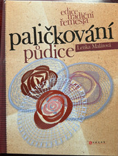 Dentelle fuseaux palickovani d'occasion  Morestel