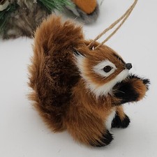 Christmas woodland furry for sale  Jacksonville