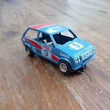 Vintage scalextric slot for sale  SCUNTHORPE