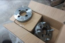 2pcs 1.5 4x110 for sale  Indianapolis