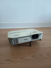 Vidéoprojecteur epson x11 d'occasion  Elven