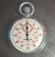 Marathon stopwatch single for sale  Chula Vista