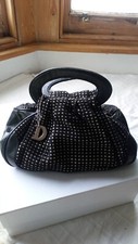Dents handbag for sale  BATH