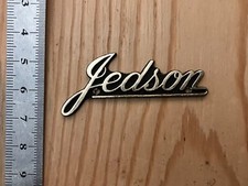 1960s 70s jedson for sale  BRISTOL