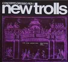 New trolls concerto usato  Latina
