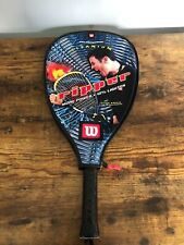 Wilson xpress titanium for sale  Newark