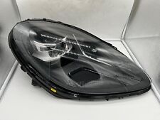 Riginal porsche macan gebraucht kaufen Riginal porsche macan gebraucht kaufen  Rödermark