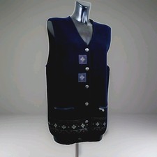 Mat gilet donna usato  Viareggio