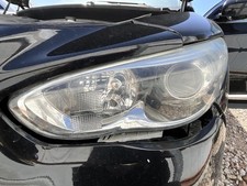 Driver left headlight for sale  Savannah