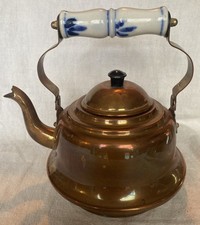 Vintage dutch pint for sale  NOTTINGHAM