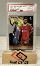 2023 topps merlin for sale  Mason