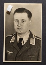 Foto portrait pilot gebraucht kaufen  Berlin