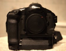 Canon eos d'occasion  Heyrieux