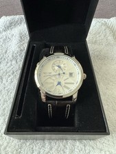 Aviator avw189g43 automatic for sale  EVESHAM