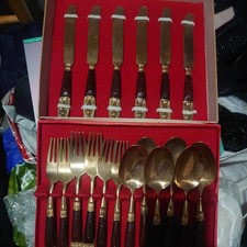 Vintage thailand set for sale  LONDON
