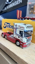 Wsi douglas scania for sale  FALKIRK