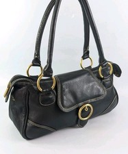 Bergamo soft black for sale  LIVERPOOL