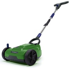 Powerbase city lawnmower for sale  NORTHWICH