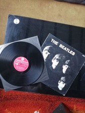 The beatles original d'occasion  Paris XVII