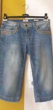 Damen capri jeans gebraucht kaufen  St. Goar