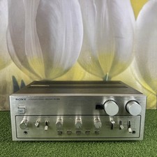 Sony 3650 stereo for sale  GRAYS