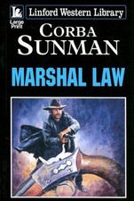 Marshal law sunman for sale  ROSSENDALE