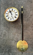 Vienna regulator wall for sale  RUTHIN