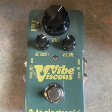 Electronic viscous vibe for sale  STAFFORD