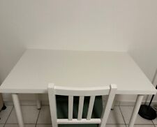 Tisch stuhl set gebraucht kaufen  Gießen