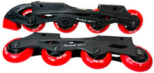 Inline skating aerowheels for sale  Griffin