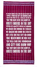 Aston villa holte for sale  BARNET